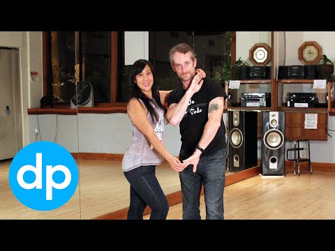 Learn Cuban Salsa: Kentucky