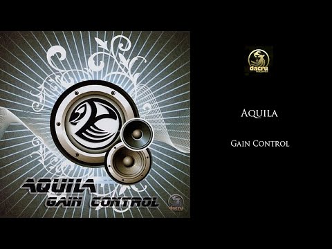 Aquila - Gain Control