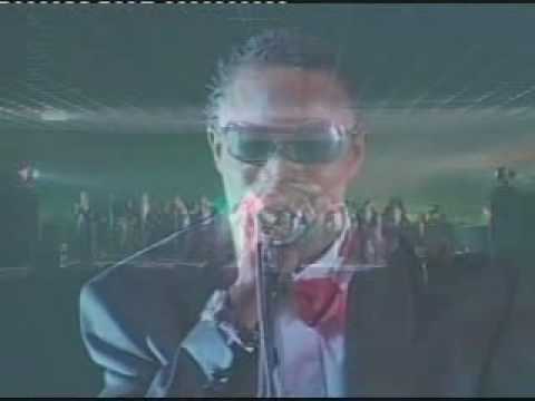 Koffi Olomide Concert Et Quatier Latin International - Effrakata Live