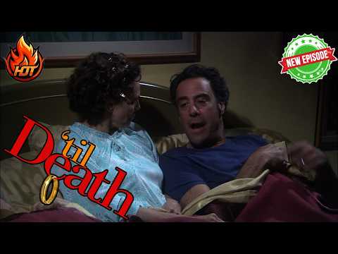 'Til Death 2026 – S02 E12 | From Eddie & Joy | Full Episodes Comedy Marathon