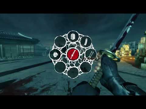 Shadow Warrior My Childhood