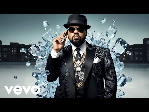 Ice Cube - I'm freezing (2025) ft. The Game & Cypress Hill.