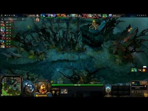 4ASC vs Empire Game 2 - joinDOTA MLG Pro League Europe - @DurkaDOTA @SunTzuDota