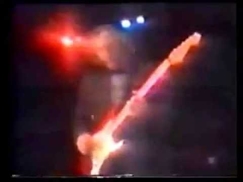 David Gilmour (Pink Floyd) & John Martyn interview + Jam (1990)