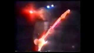 David Gilmour (Pink Floyd) & John Martyn interview + Jam (1990)