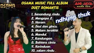 Download lagu Osama musik full album  mp3
