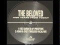 The Beloved - 1000 Years From Today