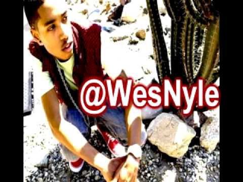 Wes Nyle - Hit Em All [Jerkin Song] @WesNyle