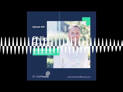 Wie kann ein Unternehmen wachsen und seinen Energieverbrauch senken? - Dr. Wolff Inside
