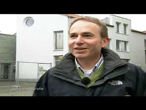 Allerheiligenkirmes in Soest 2006 - Bis auf den letzten Zentimeter