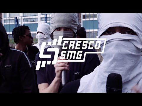 #ATB Cypher | CrescoSMG