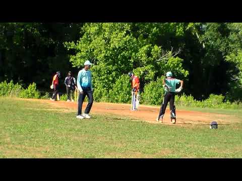 1.TCL Trophy Troopers V/s Columbus Blasters v/s MLCJr Championship Nationals Atlanta-May 22- U15