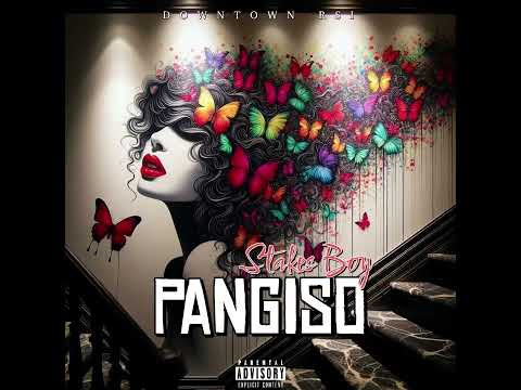 Stakes Boy - Pangiso (Mrs Simplicity)[2025]