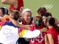 1992 Women's Olympic Hockey Team