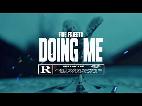 "Doing Me" Fire Fajeeta | shot by Cash Jundi