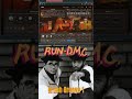 Krush Groove 1 (Sucker MC's)  "Ujam VD Legend"