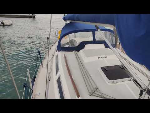 Moody 31 MkII  - Boatshed - Boat Ref#345215