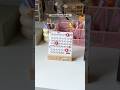 Cutest Pinteresty Desk Calendar Kawaii Desk Calendar Deskdecor Cute Mini Aesthetic