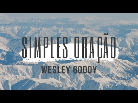 Simples Oração video
