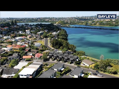 4/139 Paritai Drive Orakei