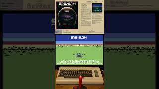 Stealth 1984