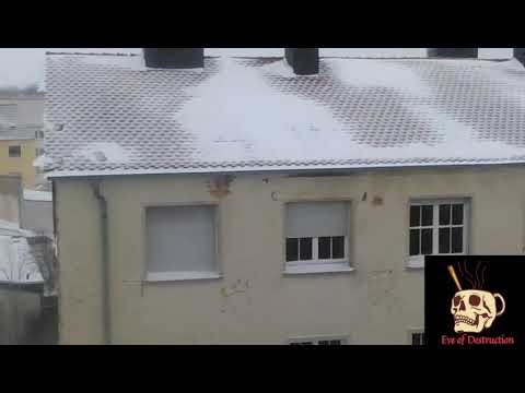 Winter in Zerbst 2021