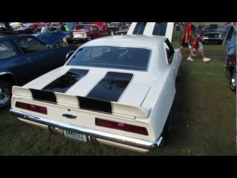 Thumbnail for 1969 Chevy Camaro by Car