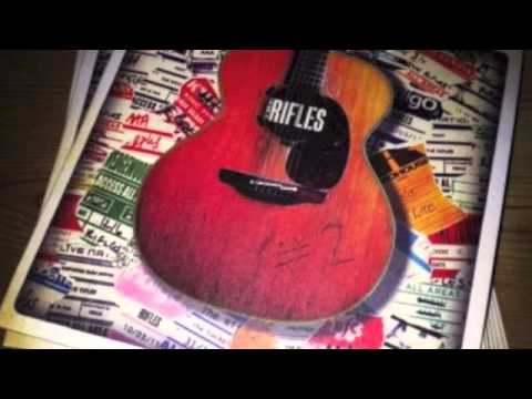 No Love Lost - The Rifles