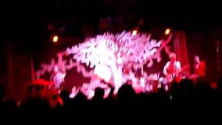 Imogen Heap - &quot;Swoon&quot; Live