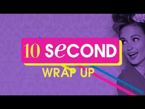 HSN | 10 FAVES 08.22.2017 - 03 AM