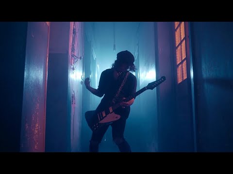 DISMISS - Not My Call (Official Video)