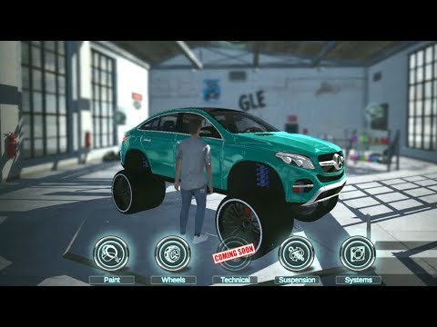 Offroad Car Simulator 3 (by Evigames) - Android Gameplay FHD