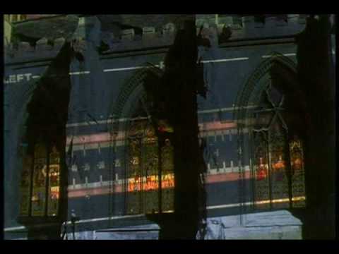 BBC's The Choir (1995) Panis Angelicus sung by Anthony Way (Henry Ashworth) & The Final Theme