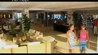 preview picture of video 'Hotel Cartago Video Presentacion'