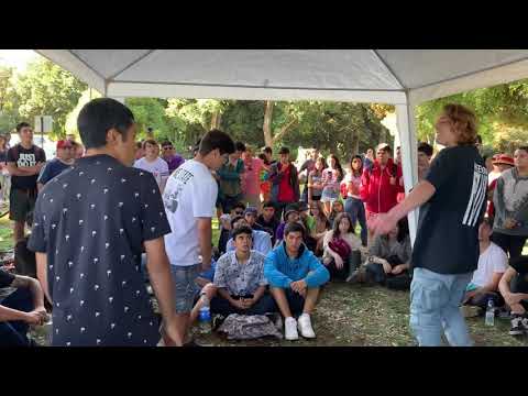 Kloud vs Drop vs Antenor /8vos/GF Primera Fecha