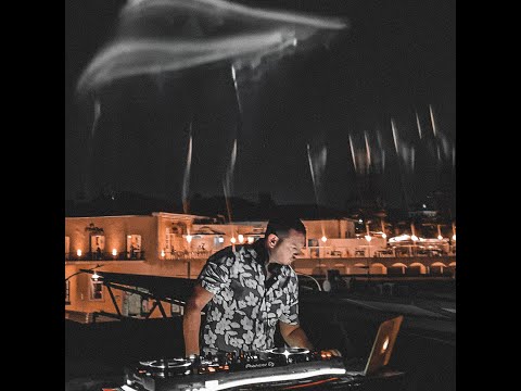 🌀 Nasser Alazzawi – Enchanted Beat Syndicate | 60 Min Deep Progressive & Techno Set 🌀