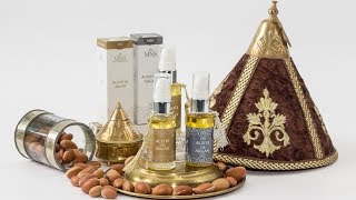 Arganöl – gesund und so vielseitig einsetzbar für Gesundheit und Schönheit