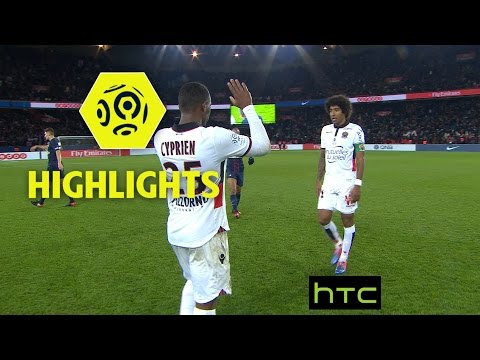 Highlights : Week 17 / 2016-2017