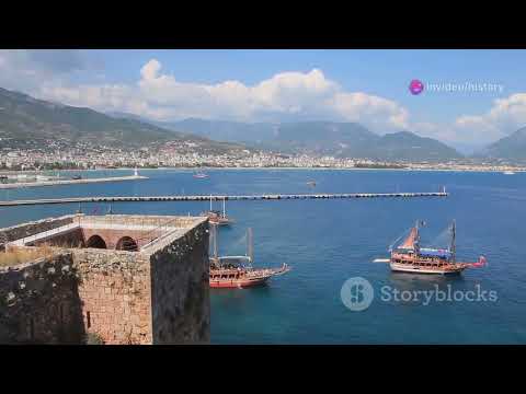 [ENGLISH] The Fascinating History of Ancient Massalia