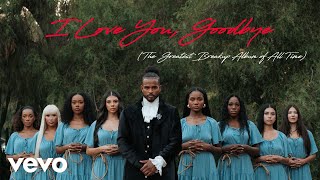 Trevor Jackson - Man of Steel (Official Audio)