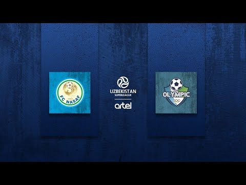 Oʻzbekiston superligasi 2024 1-tur Nasaf 2-0 Olimpik #uzbekistan #football #nasaf #olimpik #shorts