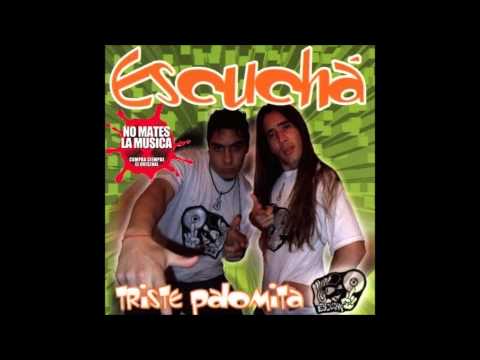 QUE DICHOSO ES EL - ESCUCHA