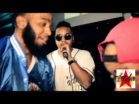Lavalor Show @RHO Night  Club ft. Boone39 x Fatboy_Sse  x Young L730