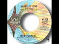 Ohio Players   Varee Is Love