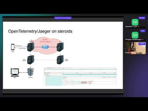 Netdev 0x16 - Cross-Layer Telemetry Support in Linux Kernel