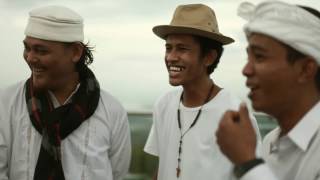 Download lagu Antrabez - Syukuri Ujianmu mp3