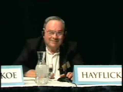 Aging and Disease Q&A