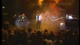 IQ - Awake and Nervous