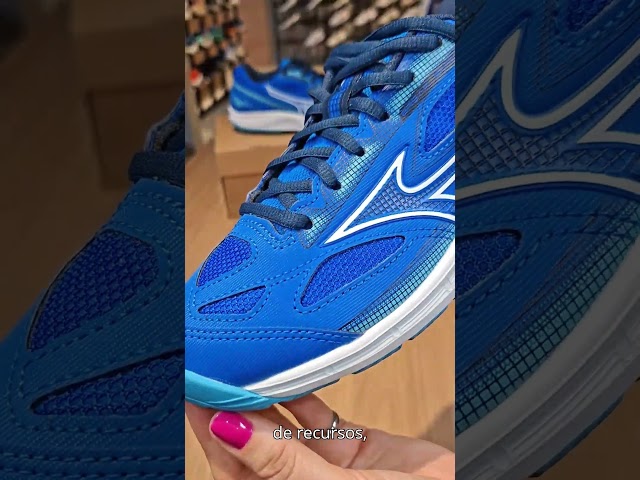 Tênis Feminino Padel Mizuno Break Shot 4 Clay Court | Feira de
