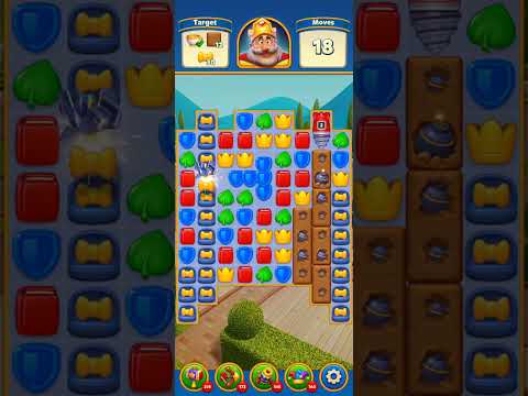 Loyal Match Level 2373